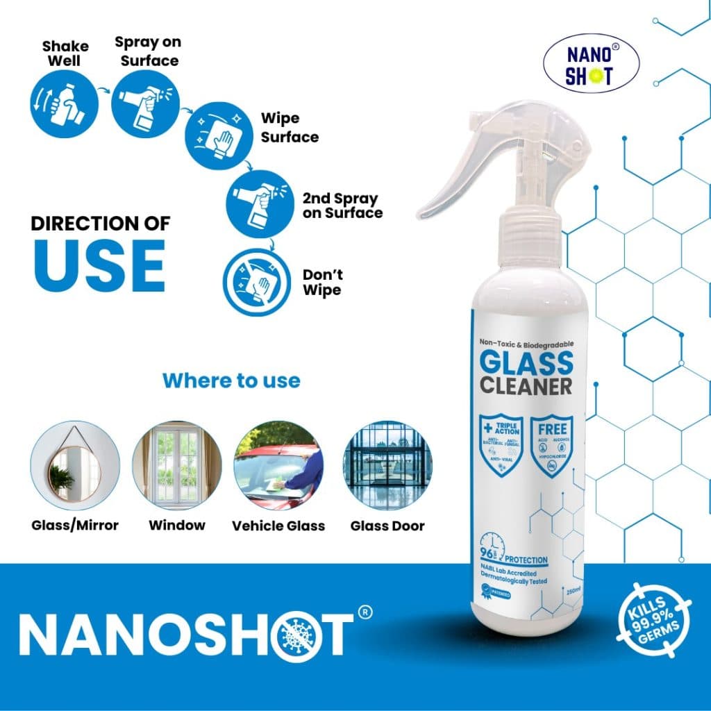 NANOSHOT