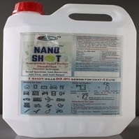 NANOSHOT
